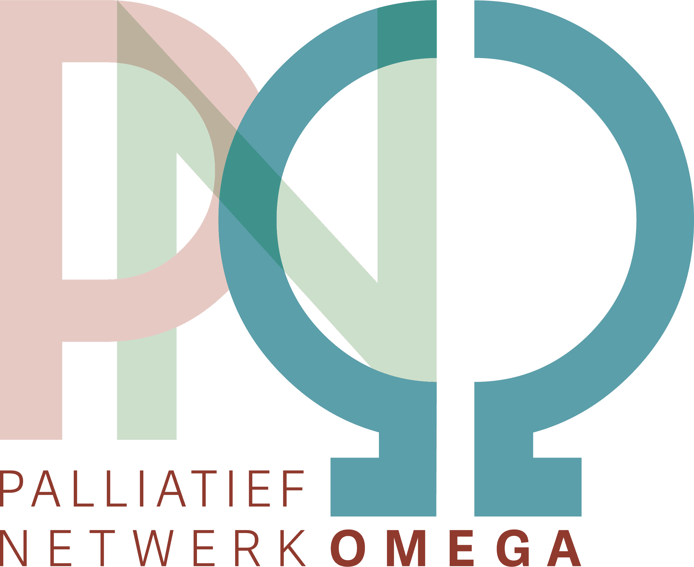Palliatief Netwerk Omega logo